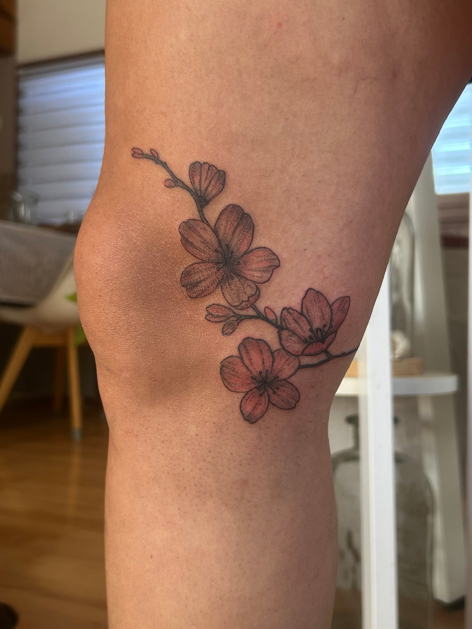 Tatouage L'Encre du Lyon